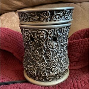 Scentsy wax holder